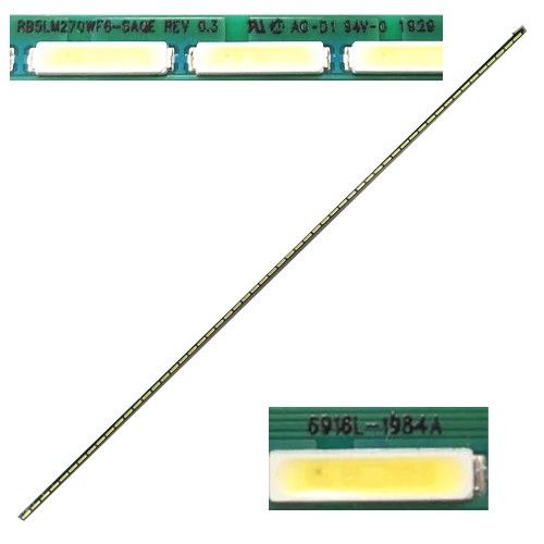 Tira Leds ACER VG270, 6916L-1984A