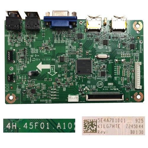Placa Main ACER VG220Q, 4H.45F01.A10