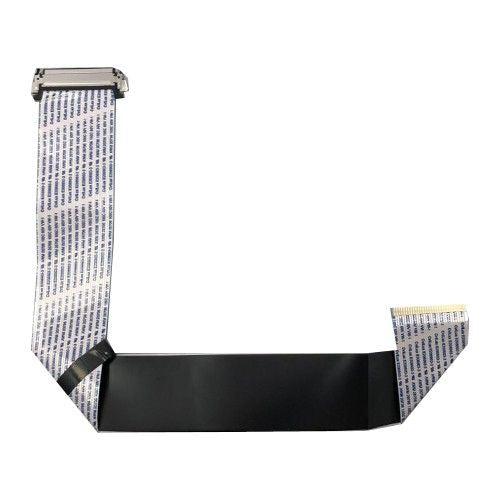 Cable Flex / LVDS ACER VG220Q, E208903-3 AWM 20706 105C 60V VW-1