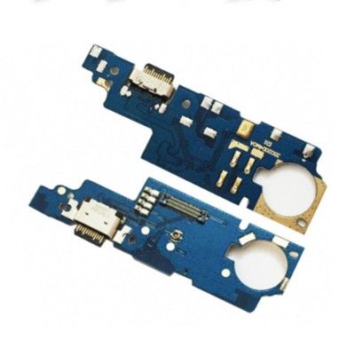 Placa Conector de Carga, Micrófono... Xiaomi Redmi Mi Max 2