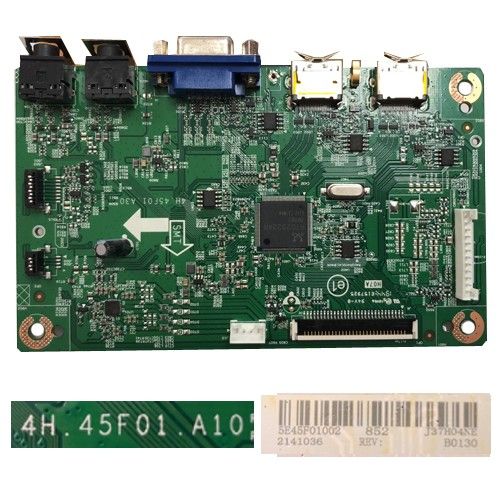 Placa Main ACER VG270, 4H.45F01.A10 , 5E45F01002