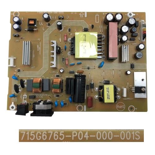 Fuente Alimentación ACER XF240H, 715G6765-P04-000-001S