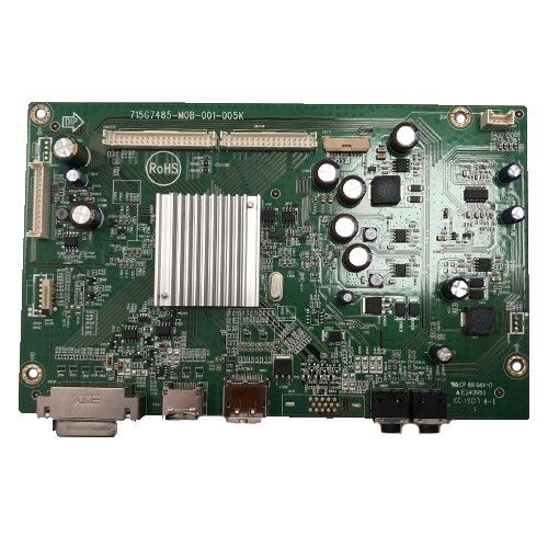 Placa Main ACER XF240H, 715G7485-M0B-001-005K