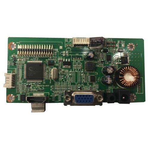 Placa Main ACER ED246Y, JRYP24B-X5VDO(380MA)