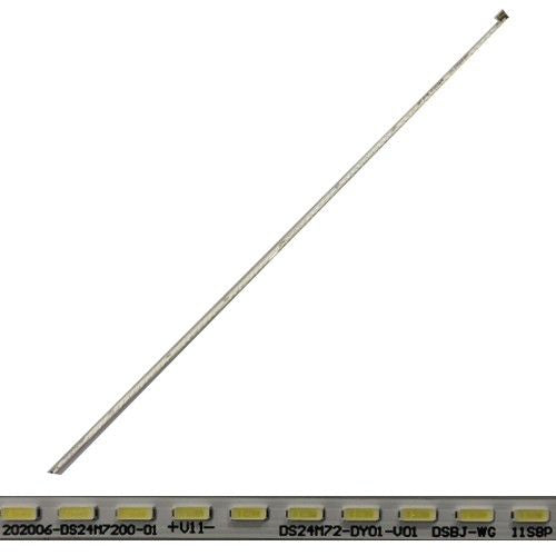 Tira Leds ACER ED246Y, DS24M72-DY01-V01