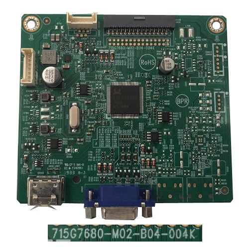 Placa Main ACER KG242Y 715G7680-M02-B04-004K