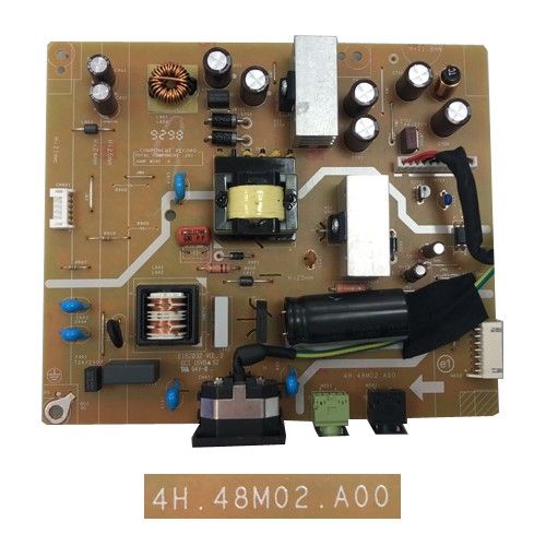 Fuente Alimentación Acer KG271, 4H.48M02.A00