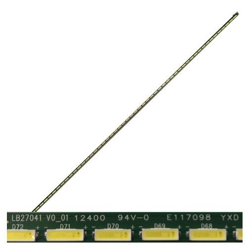Tira Leds LB27041 V0_01, Acer KG271