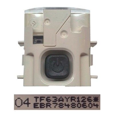 Módulo IR LG 42LF652V EBR78480604 TFE3AYR126