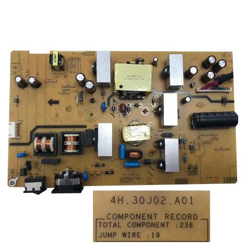 Fuente Alimentación Acer XB271HU, 4H.30J02.A01