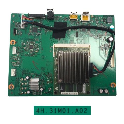 Placa Main ACER XB271HU, 4H.31M01.A02