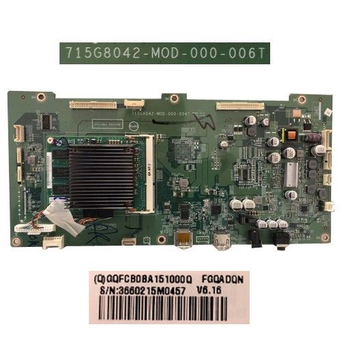 Placa Main Acer Z271, 715G8042-MOD-000-006T