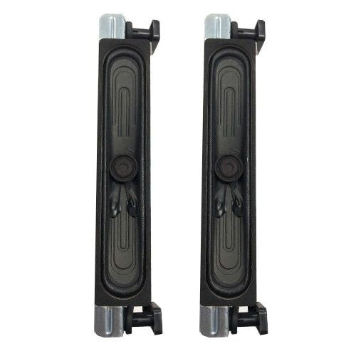 Altavoces ODT 10W 1913-01, TD Systems KD50DLP8F