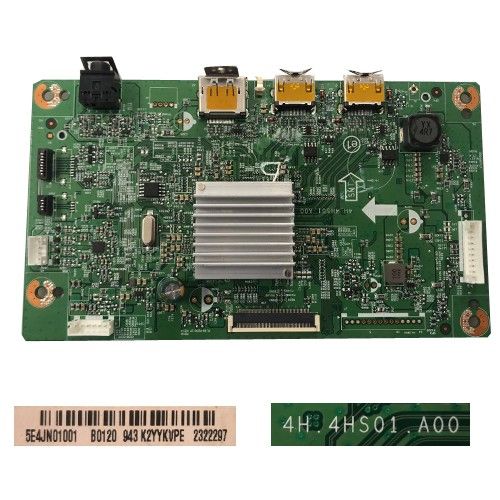 Placa Main Acer XV253Q, 4H.4HS01.A00