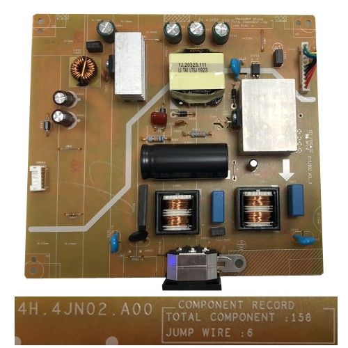 Fuente Alimentación ACER XV253Q, 4H.4JN02.A00