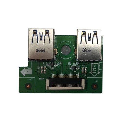 Módulo USB 4H.3UL08.A00, Acer XV253Q