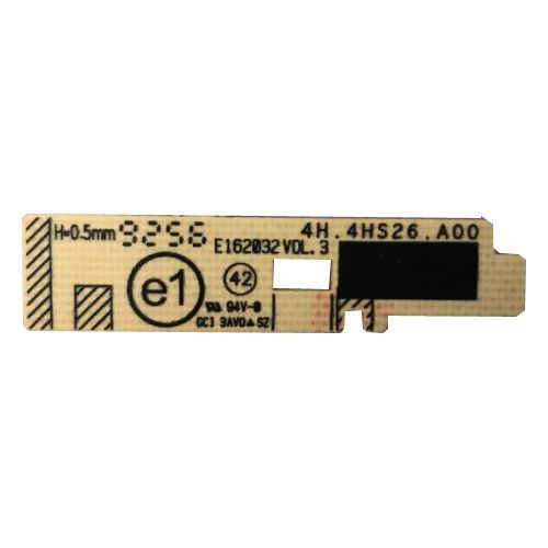 Módulo IR ACER XV253Q, 4H.4HS26.A00