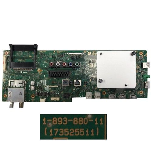 Placa Main SONY KDL-50W808C, 1-893-880-11 (173525511)