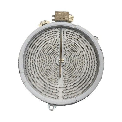 Resistencia Vitroceramica 10.51211.452 Ego-hilight 2200/1000W 23cms SWAP/USADO