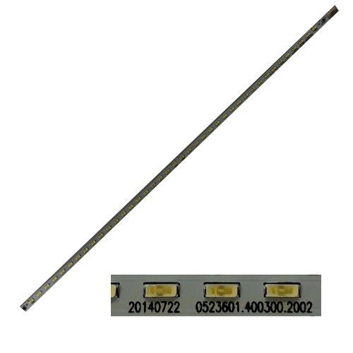 Tira leds TELEFUNKEN TE24275B30C10E , A260210, 20140722