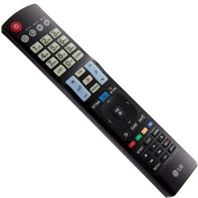 Mando a Distancia LG AKB73615303, ORIGINAL. SWAP / USADO: En perfectas condiciones