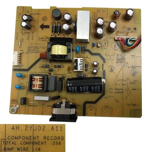 Fuente Alimentación ACER K272HL, 4H.2YJ02.A11