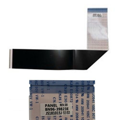 Cable Flex / LVDS BN96-39823E Samsung UE43NU7090U