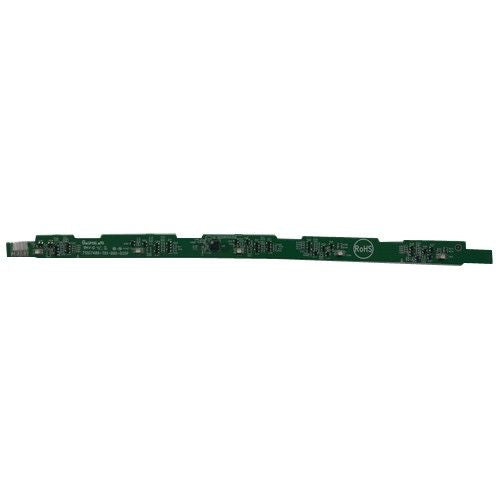 Placa controlador Leds ACER X34, 715G7489-T01-000-005F