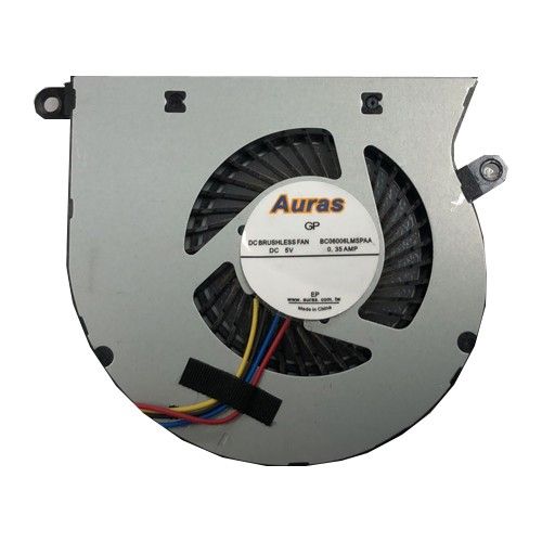 VENTILADOR temperatura Acer Aspire C24-760, BC06006LMSPAA