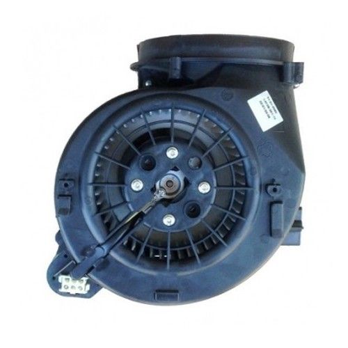 Motor Teka DBP-60 PRO INOX, STG1-650-4