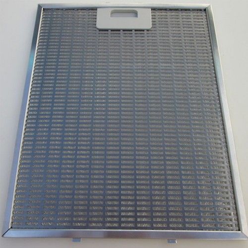 Filtro Campana Teka DBP-60 PRO INOX 34,5 x 24,5 cm