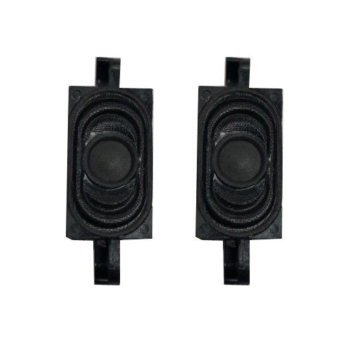 Altavoces Mini LG 24BK550Y-2, 51749311, E0C13T