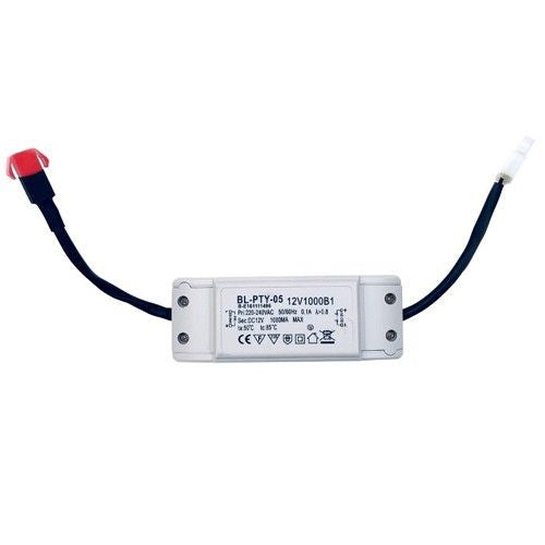 Transformador Led BL-PTY-05, Teka DLH 986T
