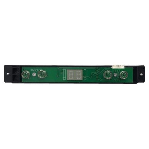 Módulo electronico botonera Campana Teka DLH 986T, BL-PTY-01X