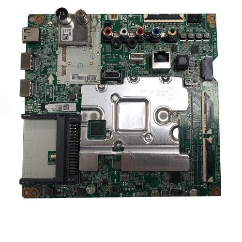 Placa Main LG 55UM7000PLC EAX68253604(1.0)
