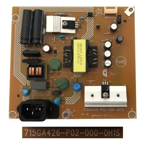 Fuente Alimentacion PHILIPS 322E1C, 715GA426-P02-000-0H1S