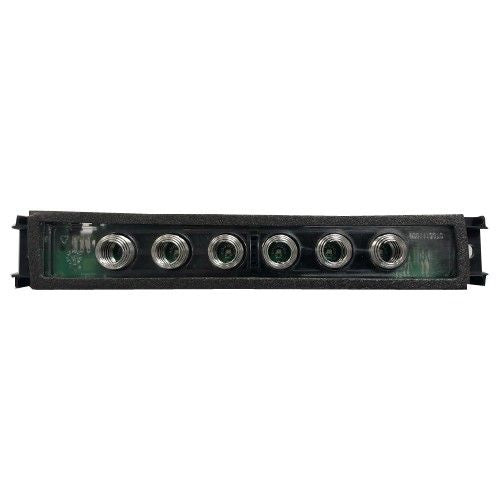Módulo electronico botonera Campana Balay 3BC587GB/01, 9001115327, 9001279939, 9001279951