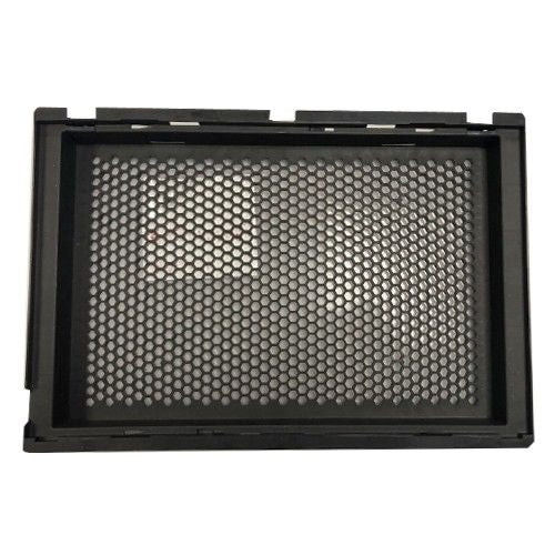 Rejilla Carcasa Campana Balay 3BC587GB/01, 9001410210, 40,5 x 26 cm