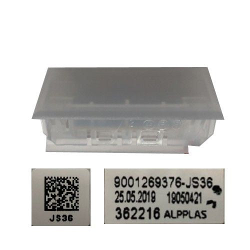 Luz led Campana Balay 3BC587GB/01, JS36, 9001269376-JS36, 6,5 x 3,5 cm