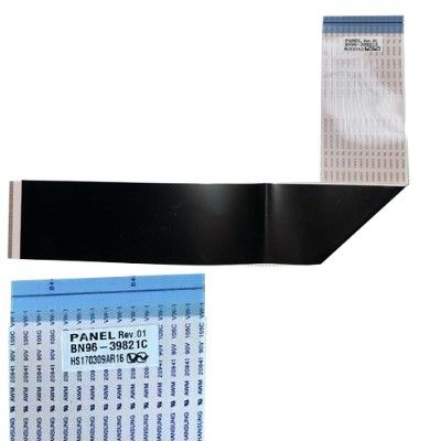 Cable Flex / LVDS BN96-39821C Samsung UE49KU6500U
