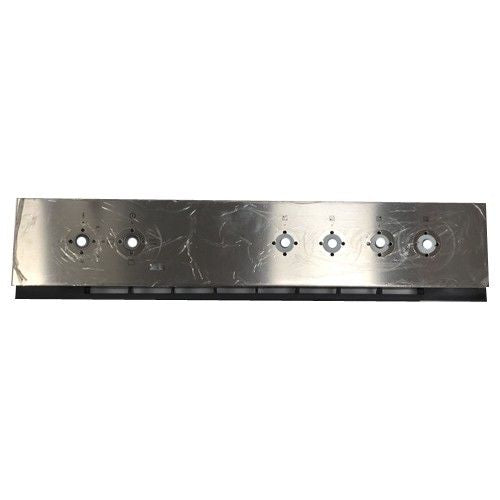 Carcasa Frontal Cromada, Horno TEKA HBE 435 ME