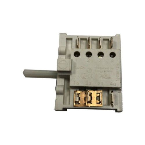 Conmutador 4 pines Horno Teka HBE 435 ME