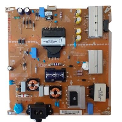Fuente Alimentaci�n LG 49UH610V EAY64388811 EAX66923201 (1.4) - REV1.4 - LGP49LIU-16CH1