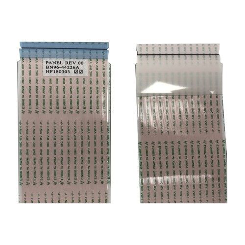 Cable Flex / LVDS BN96-44226A REV.00, Samsung UE58MU6125K