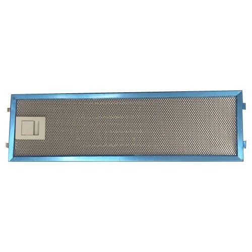 Filtro Campana Mepamsa Mural 90 blanca white 33 x 10 cm