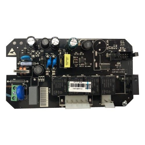 Módulo electronico KB6160C, CHP705-245r2, Campana Mepamsa Mural 90 blanca White