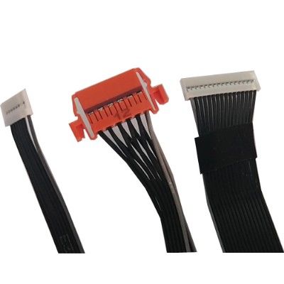 Kit cable Samsung UE49KU6500U (3 cables)