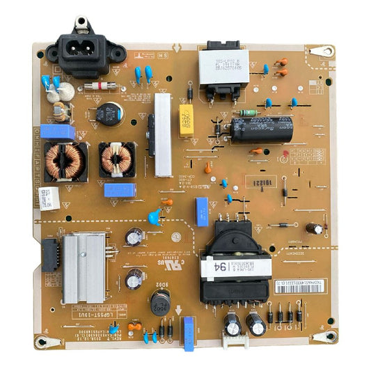 Fuente de Alimentacion LG 50UM7450PLA, REV1.0, EAX68284301(1.6) EAY65149301