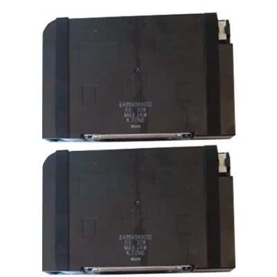 Altavoces LG 49UH610V, LG 49UH620V EAB64048601/EAB64048602