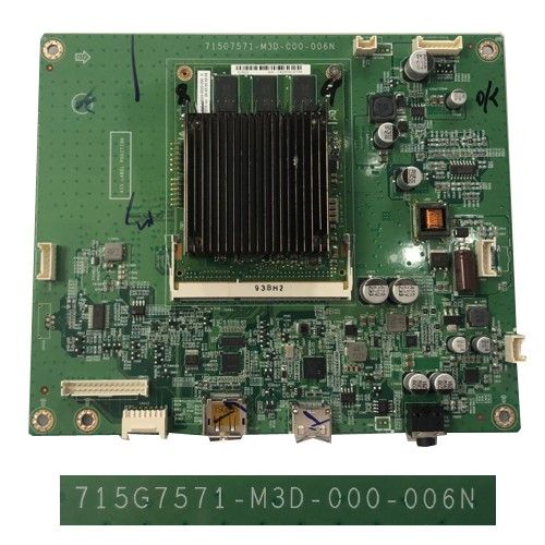Placa Main ACER XN253Q, 715G7571-M3D-000-006N